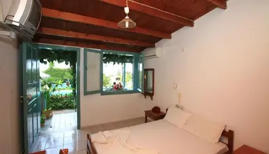 Anatoli Apartments