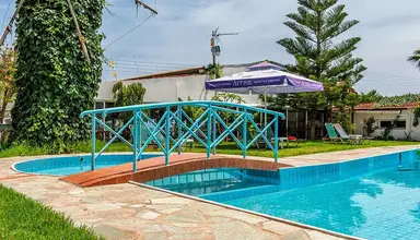 Anatoli Apartments