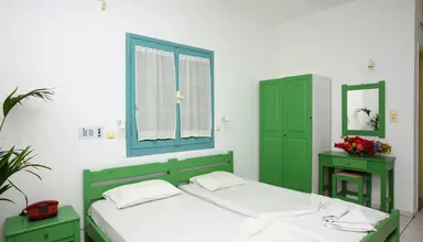 Anatoli Apartments