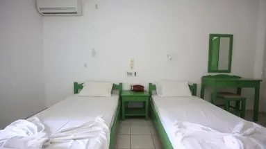Anatoli Apartments