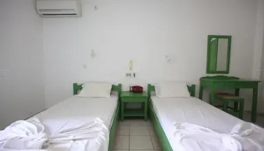 Anatoli Apartments