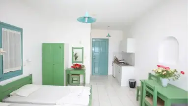 Anatoli Apartments