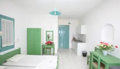 Anatoli Apartments