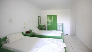 Anatoli Apartments