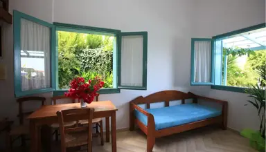 Anatoli Apartments