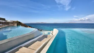 Anax Resort & SPA