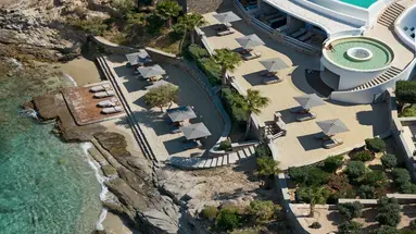 Anax Resort & SPA