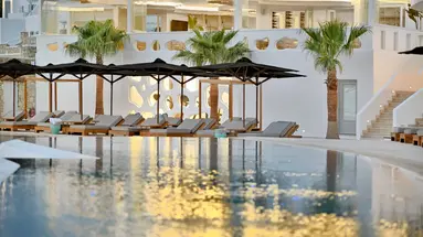 Anax Resort & SPA