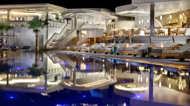 Anax Resort & SPA