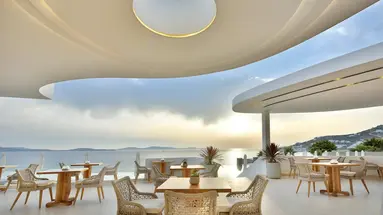 Anax Resort & SPA