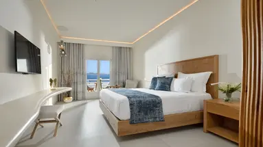 Anax Resort & SPA