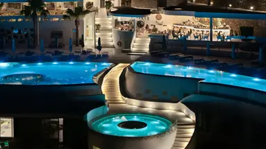 Anax Resort & SPA