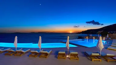 Anax Resort & SPA