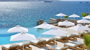 Anax Resort & SPA