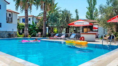 Anaxos Gardens