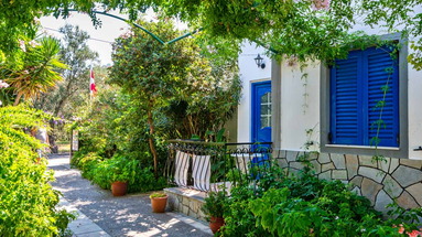 Anaxos Gardens
