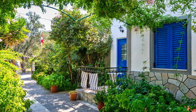Anaxos Gardens