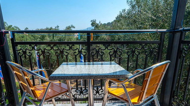 Anaxos Gardens
