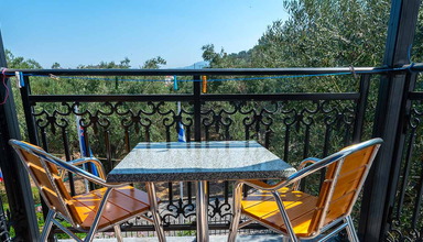 Anaxos Gardens