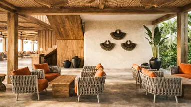 Anaya Zanzibar