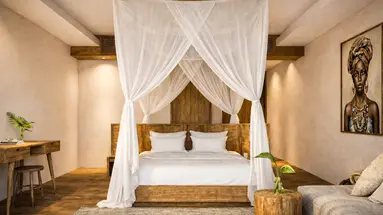 Anaya Zanzibar
