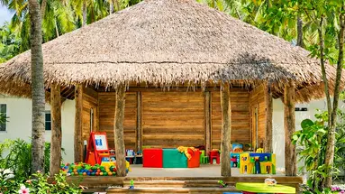 Anaya Zanzibar