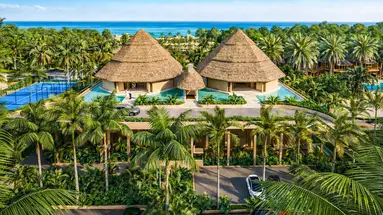 Anaya Zanzibar