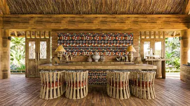 Anaya Zanzibar