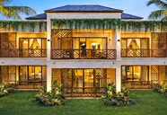 Anaya Zanzibar