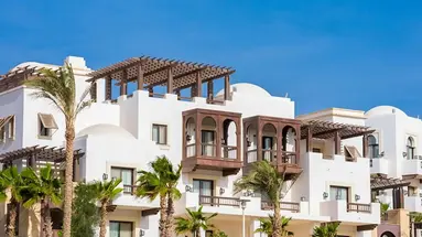 Ancient Sands Golf Resort