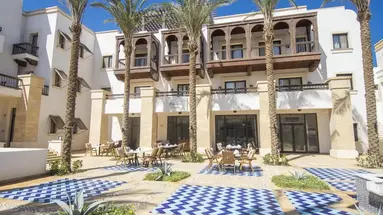 Ancient Sands Golf Resort