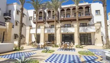Ancient Sands Golf Resort