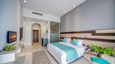 Ancient Sands Golf Resort