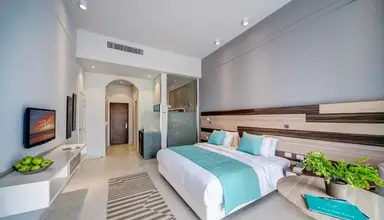 Ancient Sands Golf Resort