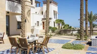 Ancient Sands Golf Resort