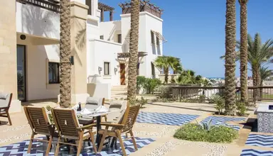 Ancient Sands Golf Resort