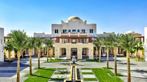 Hotel Ancient Sands Golf Resort