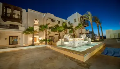 Ancient Sands Golf Resort