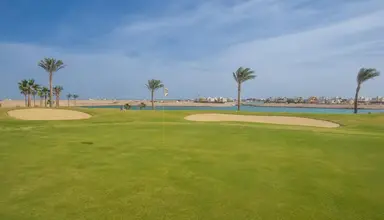 Ancient Sands Golf Resort