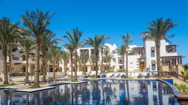 Ancient Sands Golf Resort