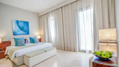 Ancient Sands Golf Resort