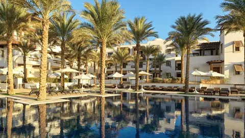 Hotel Ancient Sands Golf Resort