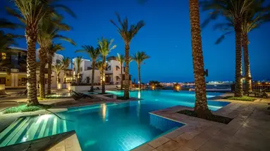 Ancient Sands Golf Resort