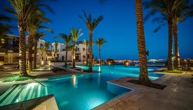 Ancient Sands Golf Resort