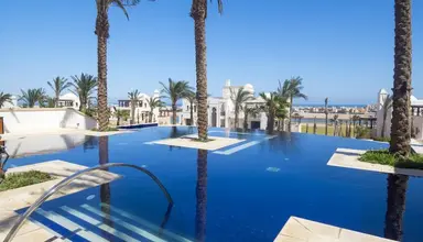 Ancient Sands Golf Resort