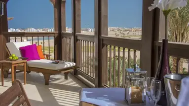 Ancient Sands Golf Resort