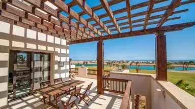 Ancient Sands Golf Resort