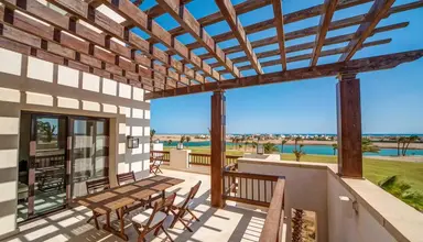 Ancient Sands Golf Resort