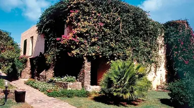 Ancora Club