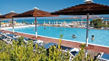 Ancora Club